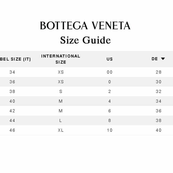 Bottega Veneta Gold Yellow Dress Midi Size 44 Made in Italy US 8 Large - Picture 11 of 11